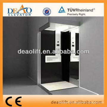 2013 New Hot sale of Machine roomless passenger Lift